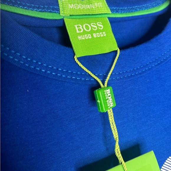 Hugo boss shirt - Picture 6 of 6